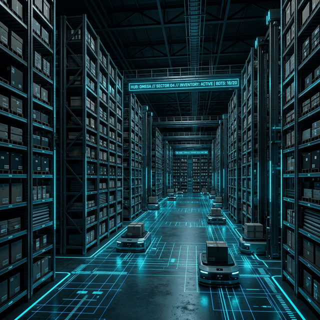 Scaling E‑Commerce Infrastructure for a National Retail Chain