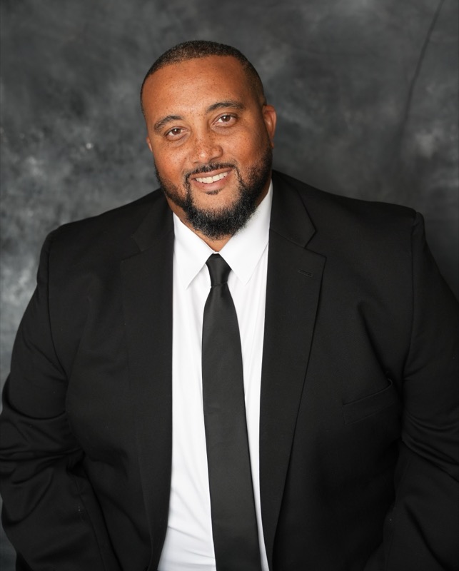 Rudy McComb